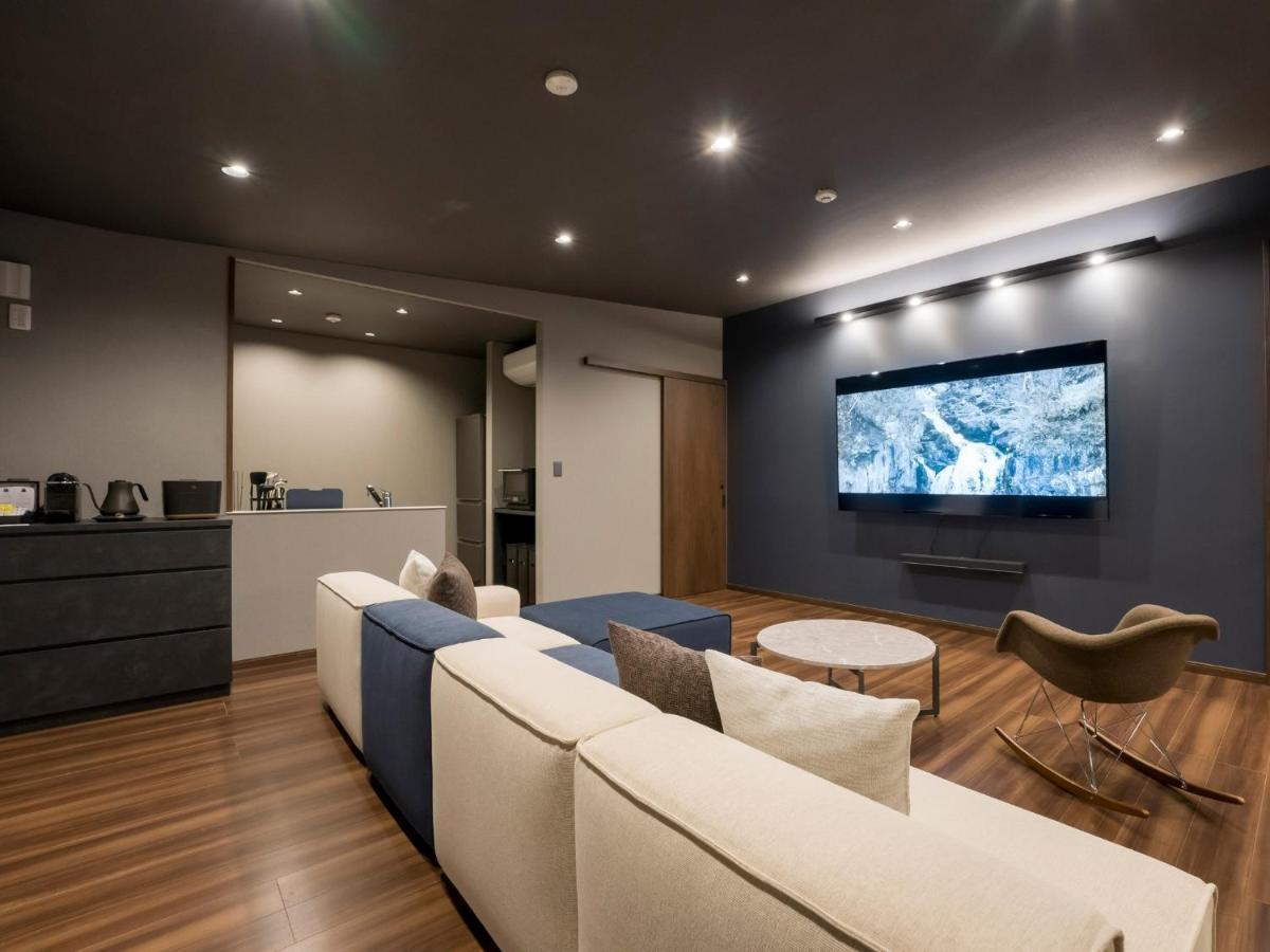 Rakuten Stay Villa Yatsugatake - 101 Stylish Design - โฮคุโตะ ภายนอก รูปภาพ