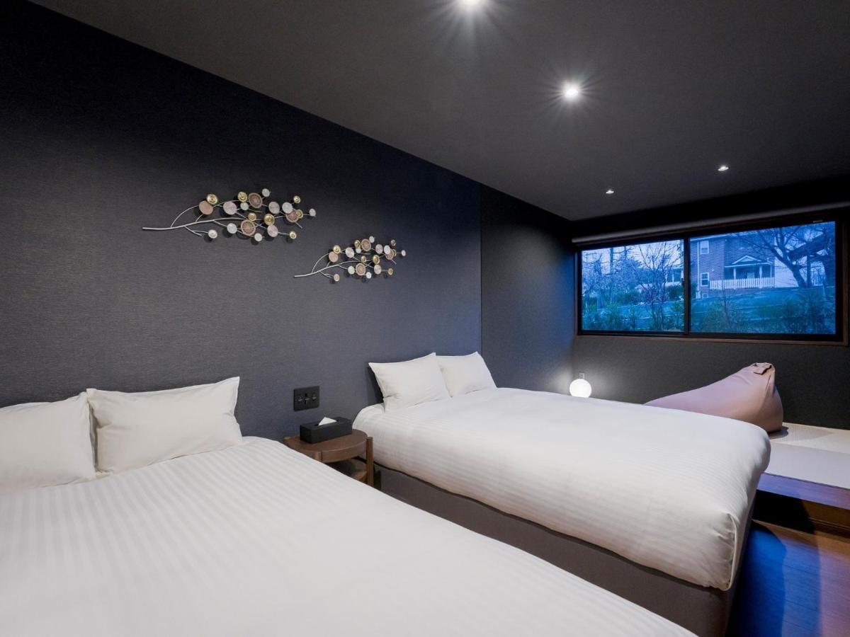Rakuten Stay Villa Yatsugatake - 101 Stylish Design - โฮคุโตะ ภายนอก รูปภาพ