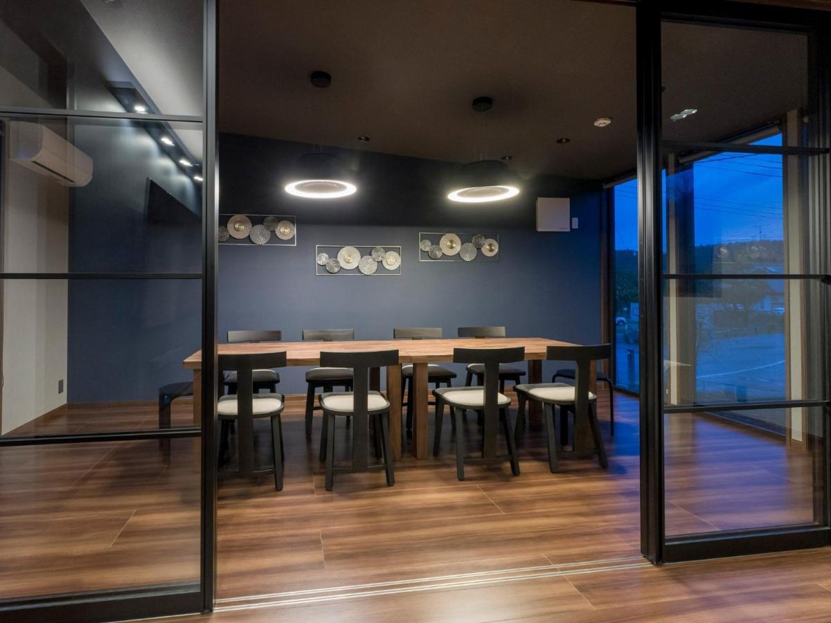 Rakuten Stay Villa Yatsugatake - 101 Stylish Design - โฮคุโตะ ภายนอก รูปภาพ