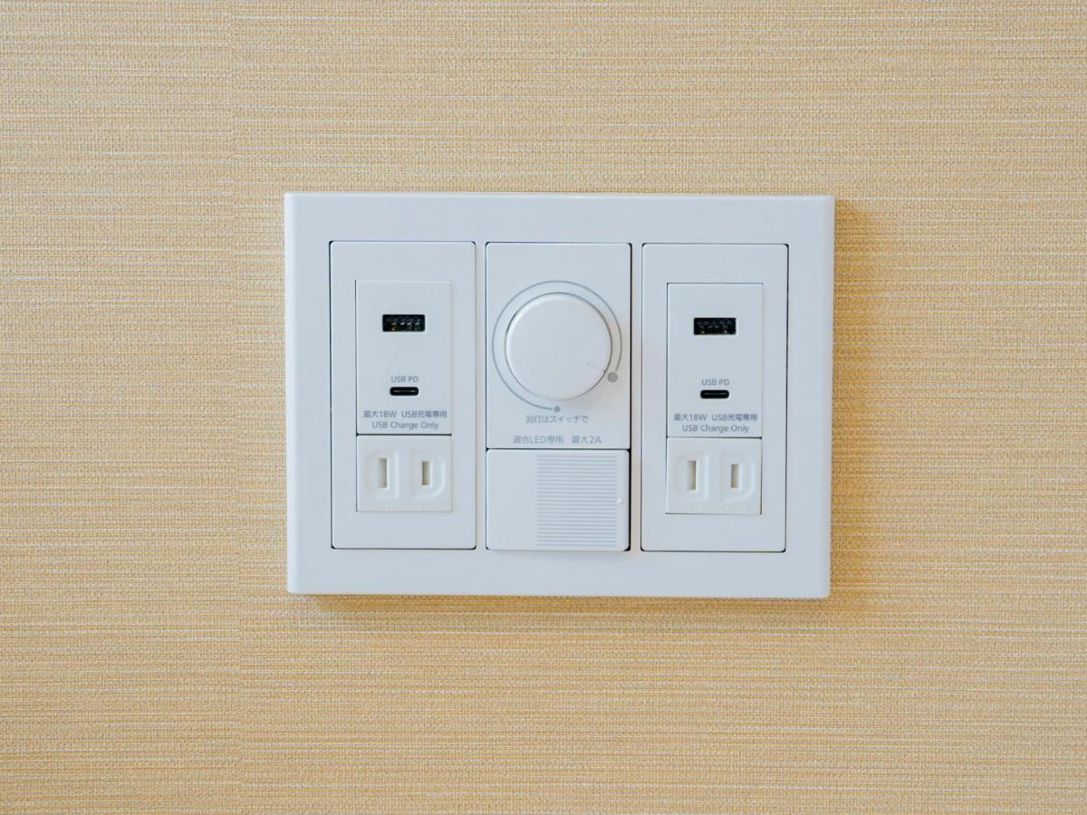 Rakuten Stay Villa Yatsugatake - 101 Stylish Design - โฮคุโตะ ภายนอก รูปภาพ