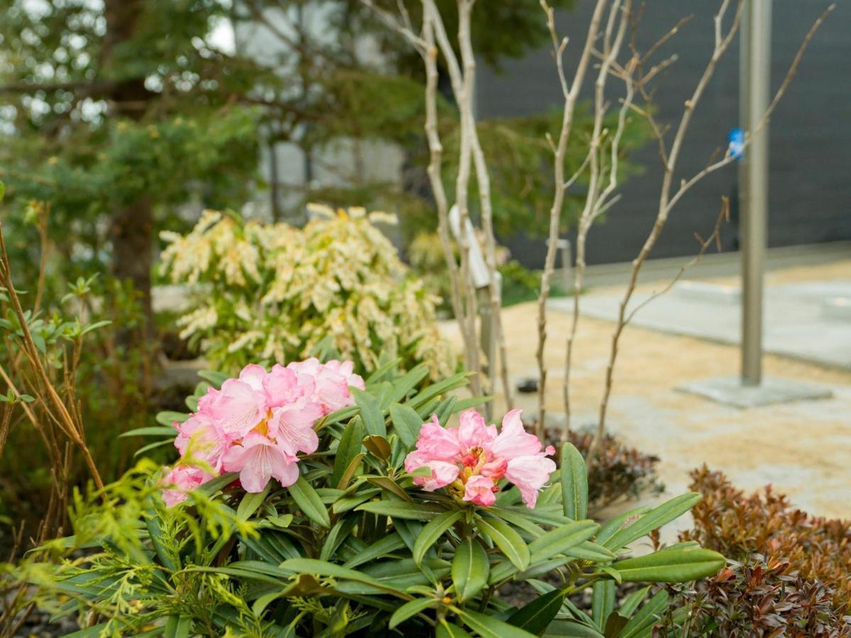 Rakuten Stay Villa Yatsugatake - 101 Stylish Design - โฮคุโตะ ภายนอก รูปภาพ