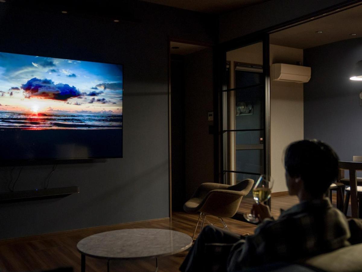 Rakuten Stay Villa Yatsugatake - 101 Stylish Design - โฮคุโตะ ภายนอก รูปภาพ