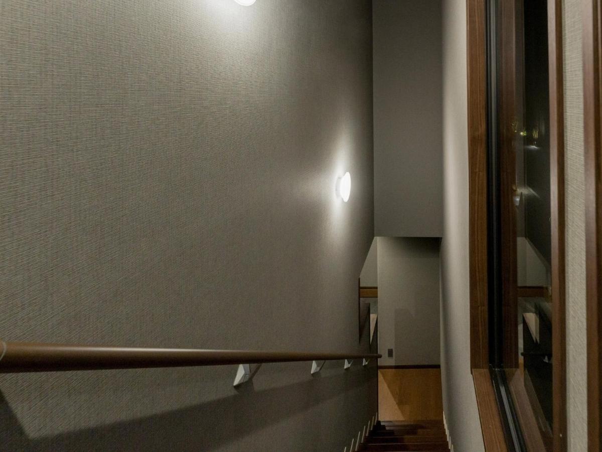 Rakuten Stay Villa Yatsugatake - 101 Stylish Design - โฮคุโตะ ภายนอก รูปภาพ