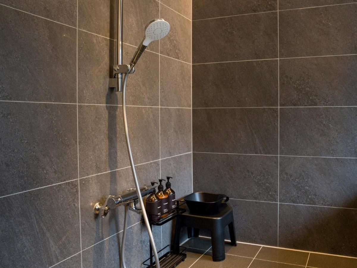 Rakuten Stay Villa Yatsugatake - 101 Stylish Design - โฮคุโตะ ภายนอก รูปภาพ
