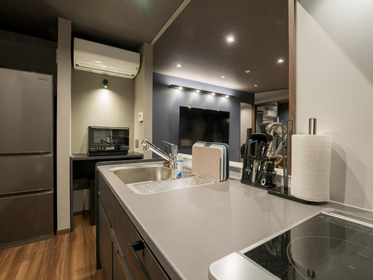 Rakuten Stay Villa Yatsugatake - 101 Stylish Design - โฮคุโตะ ภายนอก รูปภาพ