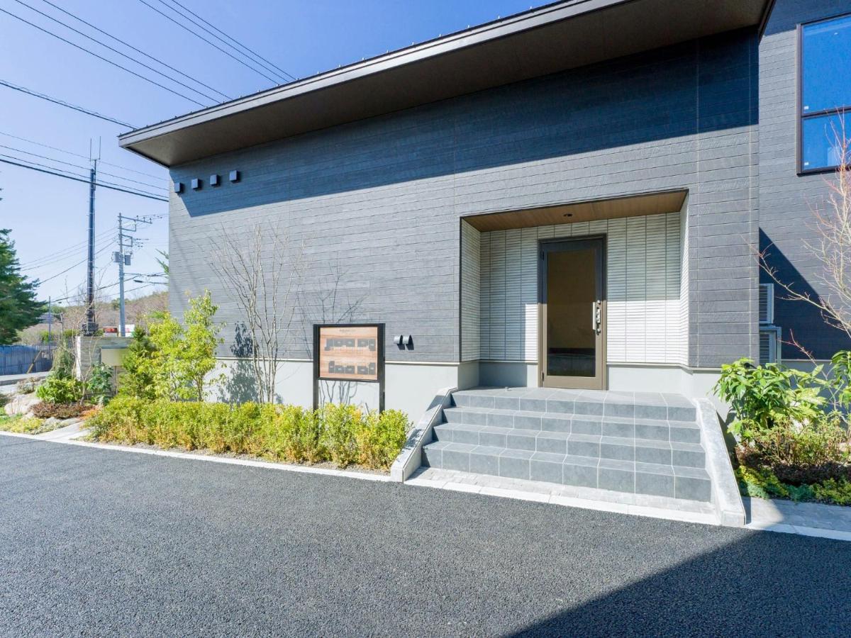 Rakuten Stay Villa Yatsugatake - 101 Stylish Design - โฮคุโตะ ภายนอก รูปภาพ